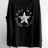 Реглан трикотажный