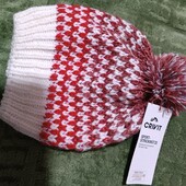 Шапка