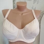 Комфортний бюстгальтер на кісточках Tu 85D Не ношений!!