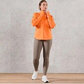 Функціональна спортивна термо сорочка яскравого коліру від Tchibo (німеччина) розмір ХЛ=54-56