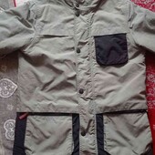 Куртка для хлопчика 