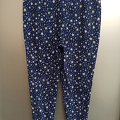 Штаны флисовые,новые