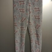 Штаны домашние теплые и пушистые,велсофт.