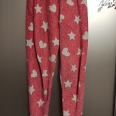 Штаны теплые,велсофт,мягкие и пушистые