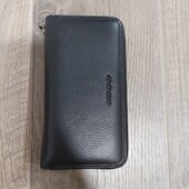 Шкіряний гаманець