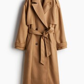 ❣️H&M пальто