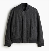 ❣️H&M бомбер вовна