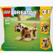 Конструктор Lego Creator 3 в 1 животные