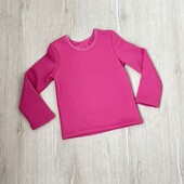 Primark.Термореглан на мєху для дівчинки 3/4 роки