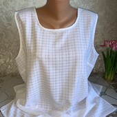 У відмінному стані блуза НОГ 60см.