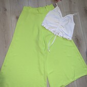 Комплект речей розмір S.