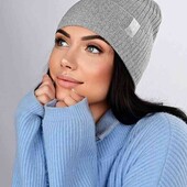 Шапка жіноча
на флісі