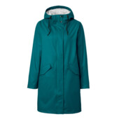 ♕ Якісна функціональна дощова парка Tchibo (Німеччина) розмір наш 46-48 (40 євро)