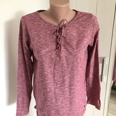 Кофта реглан