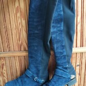 Ботфорти stuart weitzman