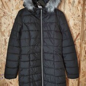Жіноча демісезонна куртка Esmara, розмір eur 32/34 XS, чорна