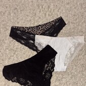 Бліц! Трусики 3 шт одним лотом