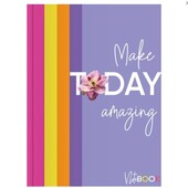 Блокнот А5 176л Рюкзачок ТП-2 3d coll notebook # тв лам. обкл., 60гм2