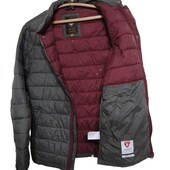 Демісезонна куртка, стьогана White Stuff, S/M