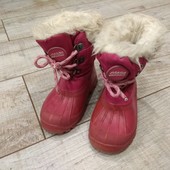Сноубутси, р.24, р.27, одна пара на вибір