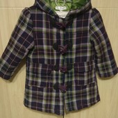 Пальто Marks&Spencer! Дуже класне!