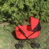 Коляска для ляльки Mamas&Papas Mini Dolls Pram