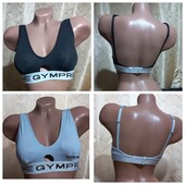 Бюстгальтер топ