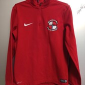 Кофта спортивная с начесом