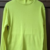 Жовтий гольф на 5-6 років