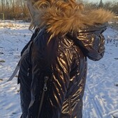 Куртка нова м, л