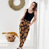 Стильные, качественные брюки, Esmara , Германия, р. 40/42 евро, наш 46-50