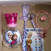 Набір для дівчинки Frozen виробництва Іспанії