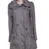 Вітровка, плащовка, куртка, Denim Co, S/M