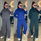 тринитка на флісі