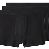 Комплект чоловічих боксерок 3шт. Esmara XXL