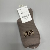 263. Шкарпетки Кашемир 36-41