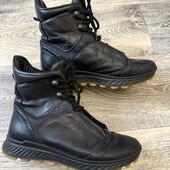 Ботінки Ecco 38p