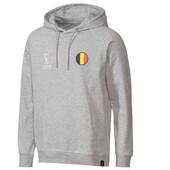Толстовка худи на флисе  Livergy  M 48/50