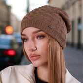 Распродажа! Шапка, осталась последняя!!