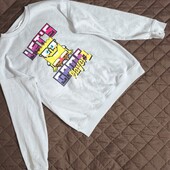 Світшот h&m 152см