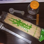 Кухонне приладдя. Все, що на фото.