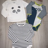 В ідеалі без слідів використання речі на 3-6місяців.