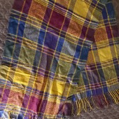 Повний розпродаж!!! Шарф палантин, великий