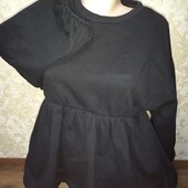 Повний розпродаж!!! Стильне худі на флісі, оверсайз