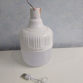 Лампа аккумуляторная.