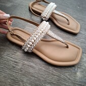 Фір ові зручні красиві босоніжки!