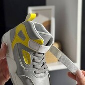 Кросівки, хайтопи підліток, р. 33