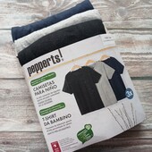 Футболки 3 шт Pepperts 158/164
