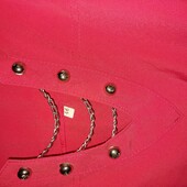 Яскравий літній сарафан