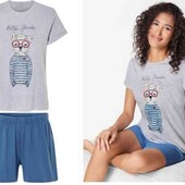 піжама жіноча esmara 